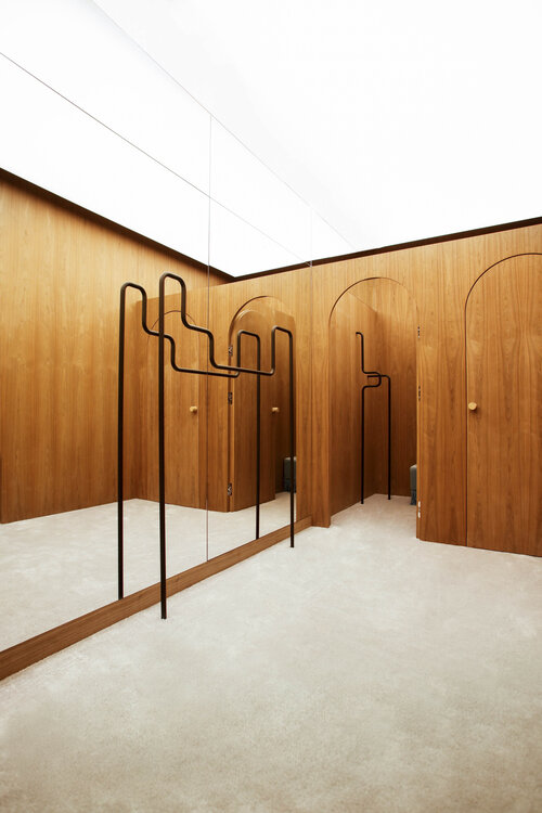 Boutique Zadig&Voltaire 1