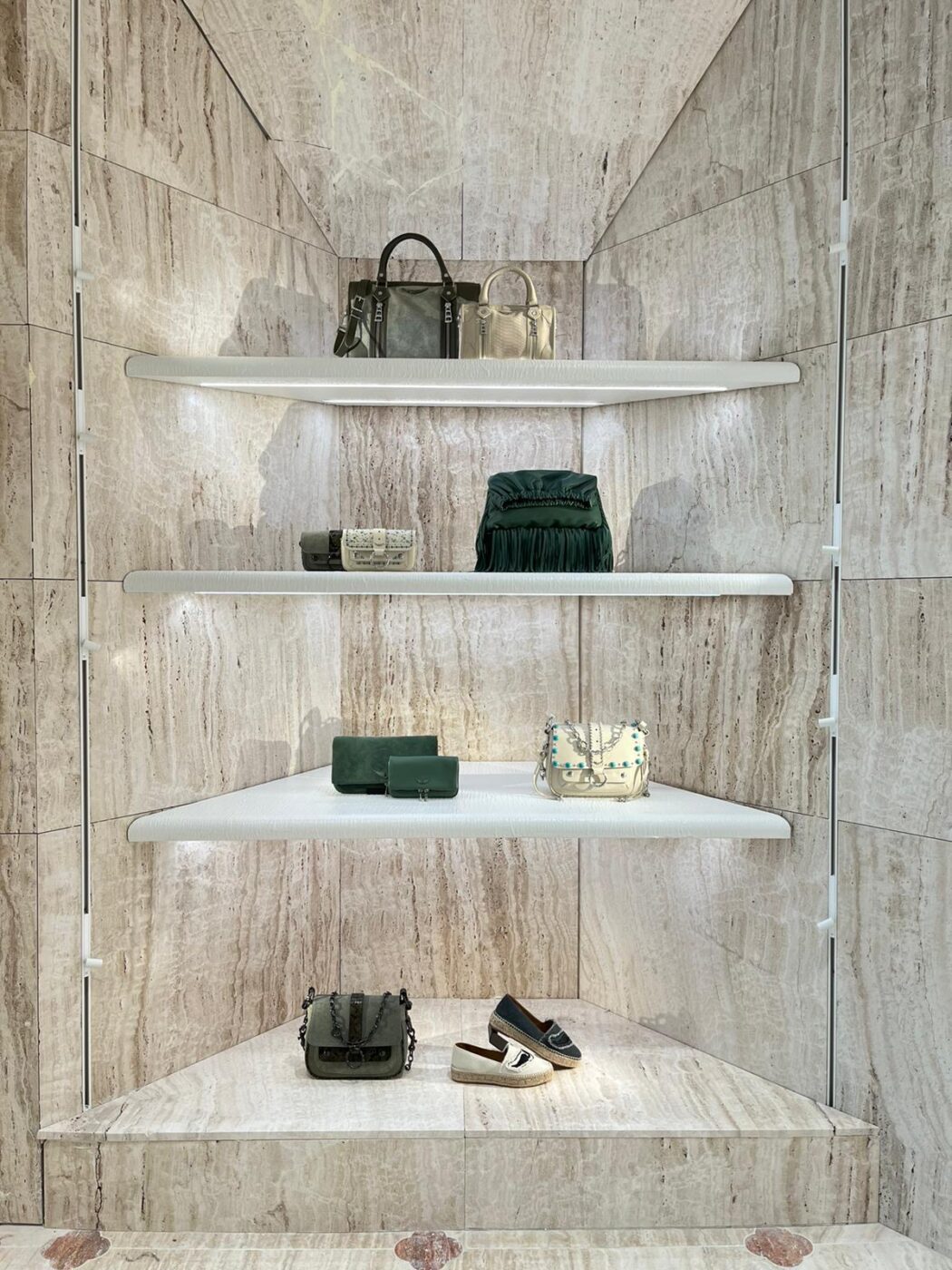 Boutique Zadig&Voltaire 4