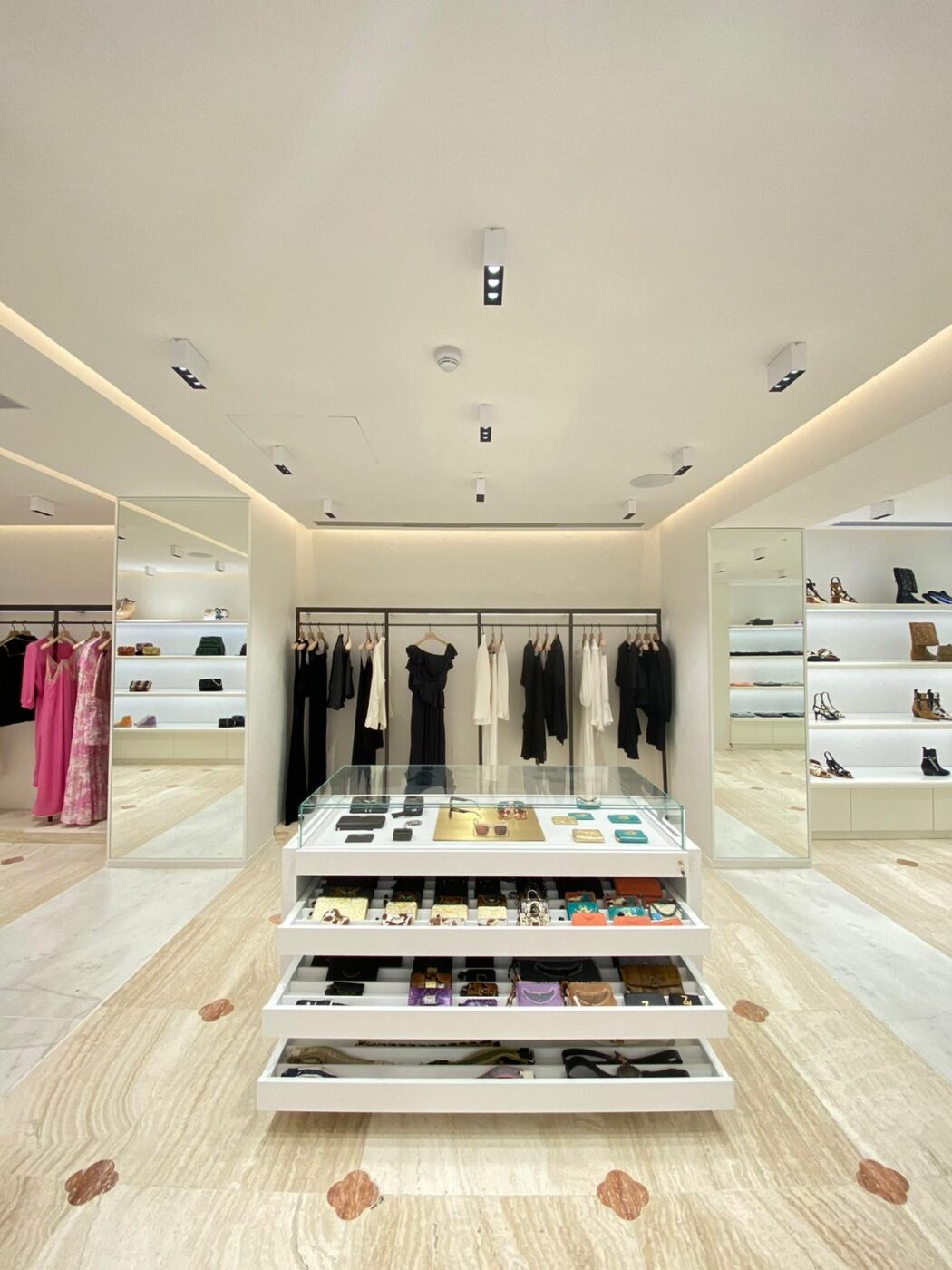 Boutique Zadig&Voltaire