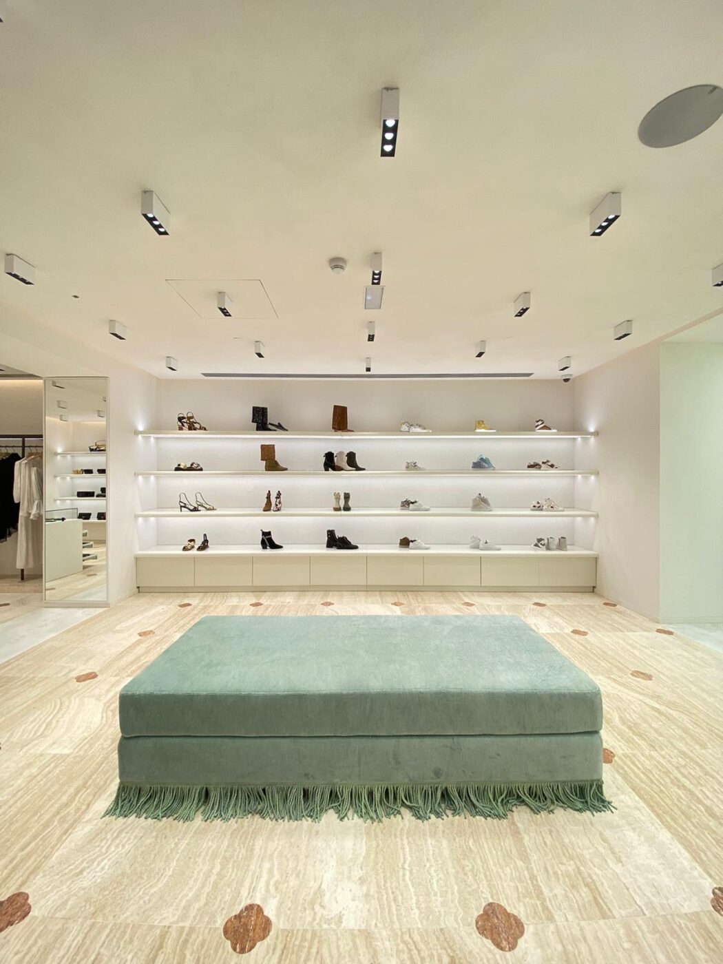 Boutique Zadig&Voltaire 5