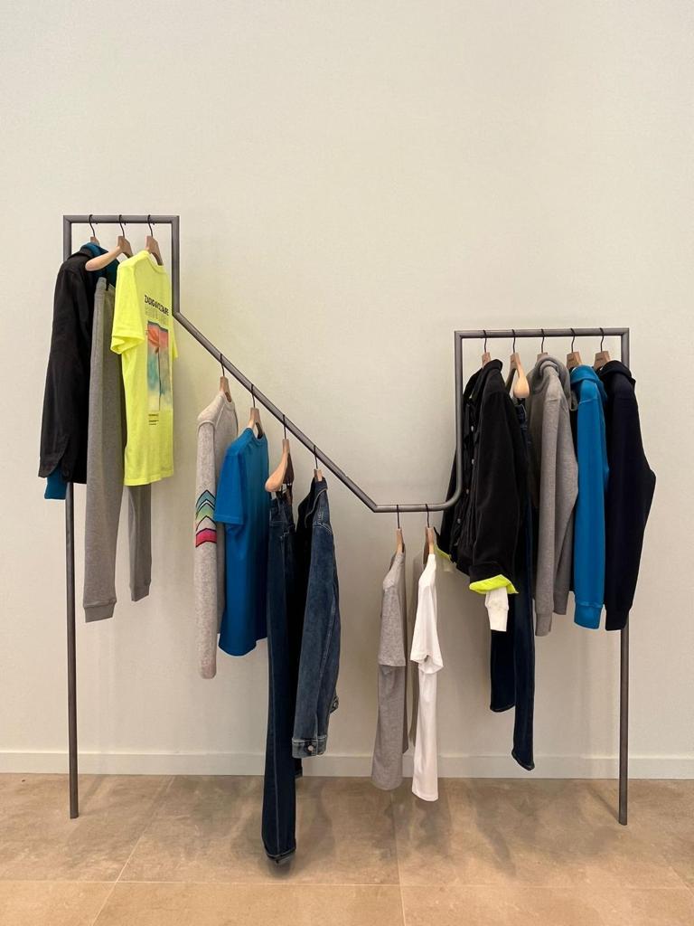 Boutique Zadig&Voltaire