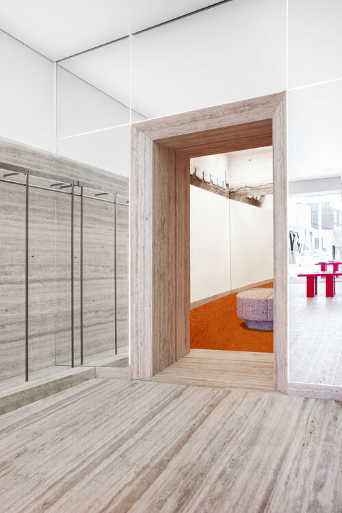 Boutique Zadig&Voltaire 7